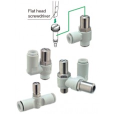 Speed Controller Adjustable by Flat Head Screwdriver AS